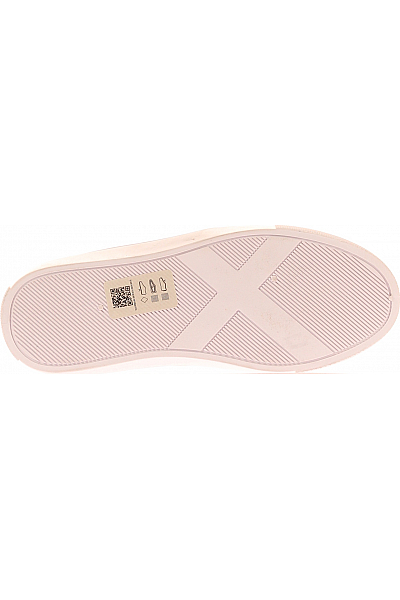 Asos Dámské Slip On Boty Hnědé Vel.  38