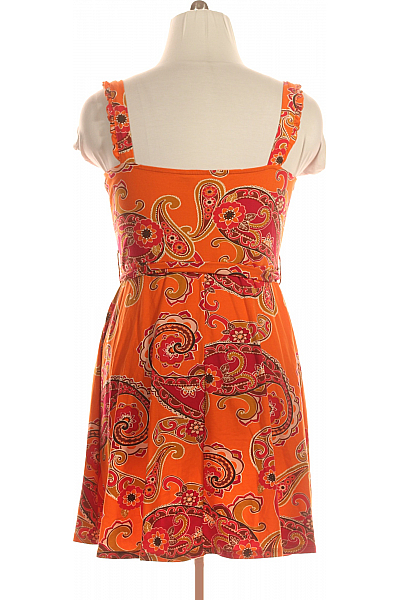 Dorothy Perkins Šaty Barevné Vel. 44