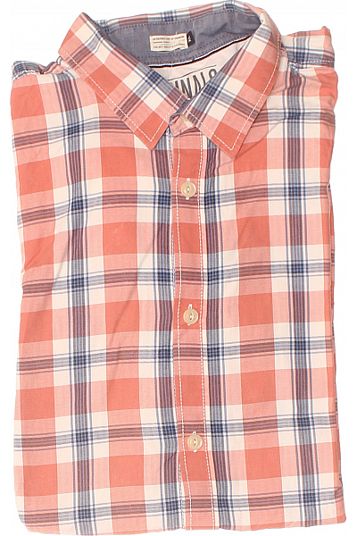 JACK & JONES Pánská Košile Barevná Vel. XL