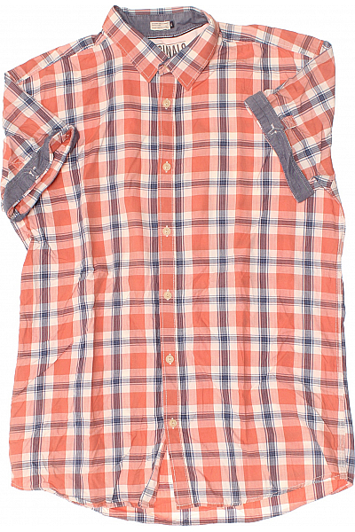 JACK & JONES Pánská Košile Barevná Vel. XL