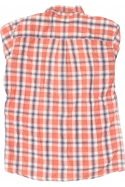 JACK & JONES Pánská Košile Barevná Vel. XL