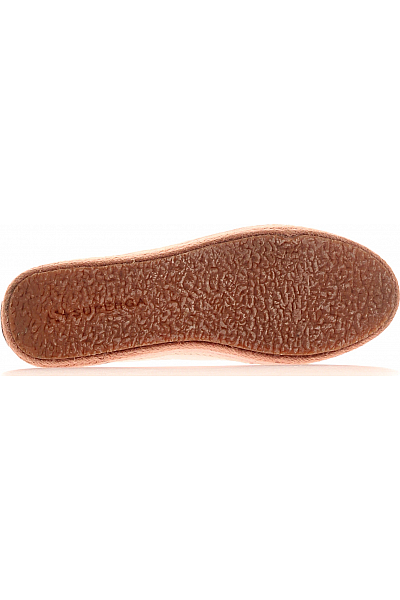 Superga Dámské Boty Bílé Vel. 39 1/2