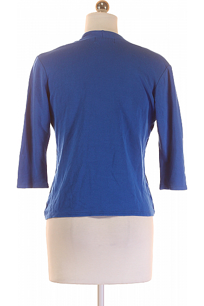 Gerard Darel Halenka Modrá Second hand