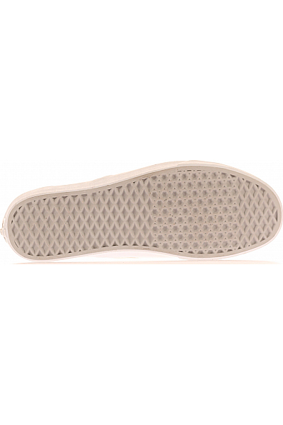 Vans Pánské Boty Bílé Vel.  45
