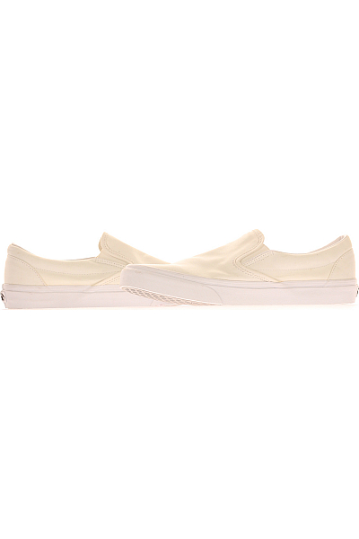 Vans Pánské Boty Bílé Vel.  45