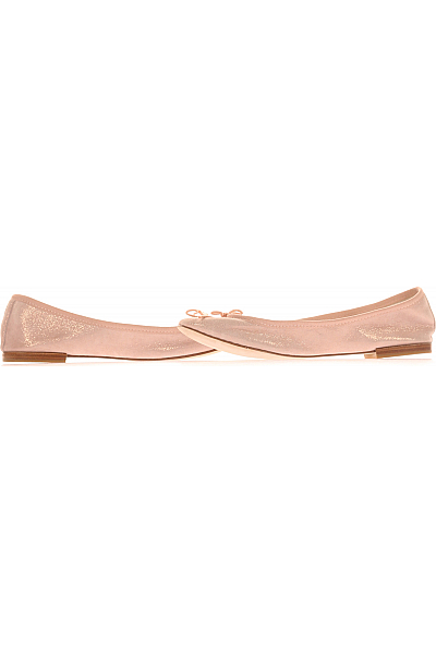 Repetto Dámské Baleríny Růžové Vel. 37 1/2