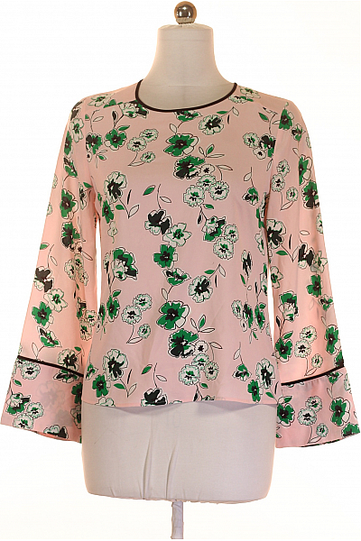 Halenka Růžová Marks & Spencer Vel. 38