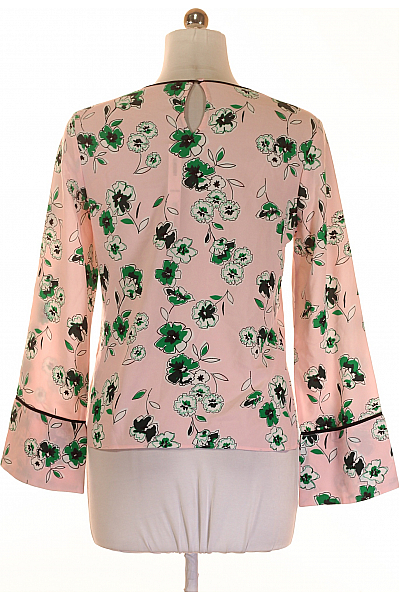 Halenka Růžová Marks & Spencer Vel. 38
