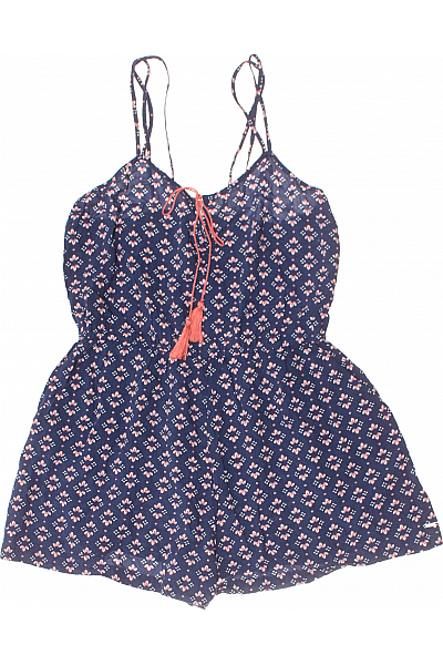 Dámský Overal Modrý Pepe Jeans Vel. S