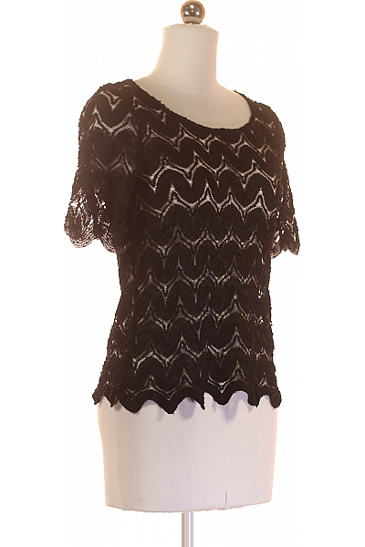 ONLY Halenka Černá Second hand Vel. 36