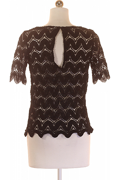 ONLY Halenka Černá Second hand Vel. 36