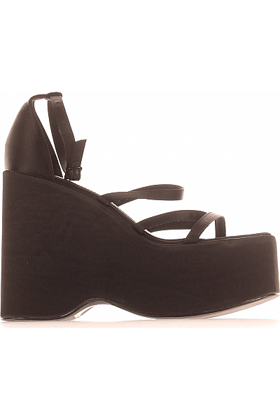 Dámské Boty Černé Topshop