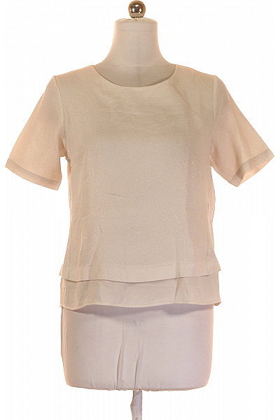 Halenka Béžová Marks & Spencer Vel.  40