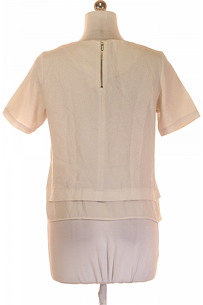Halenka Béžová Marks & Spencer Vel.  40
