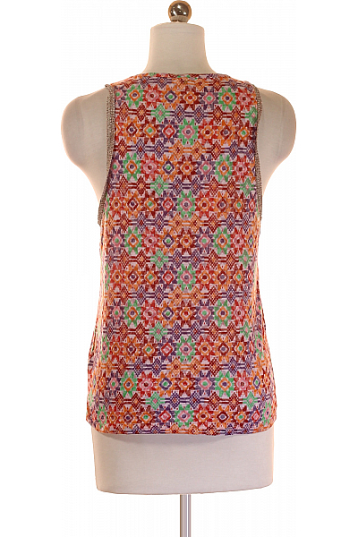 Dámské Tílko Barevné Scotch & Soda