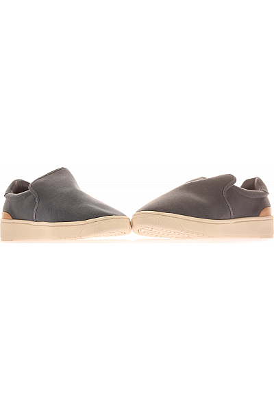 TOMS Pánské Mokasíny Modré Outlet Vel.  45