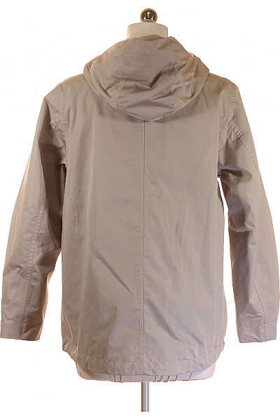 Dámská Jarní Bunda Šedá Camel Active Vel. 40