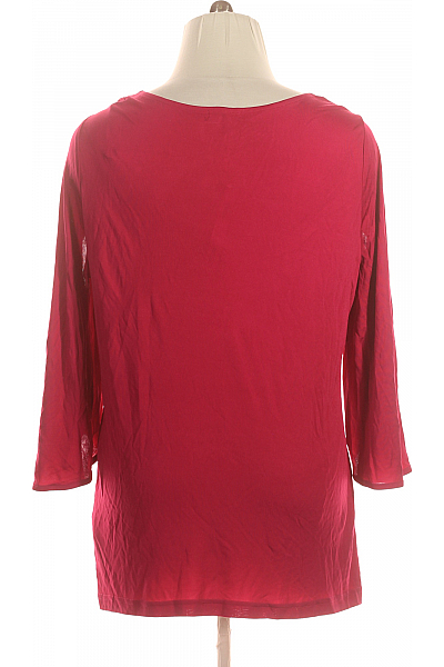 Halenka Vínová Second hand Vel. 50