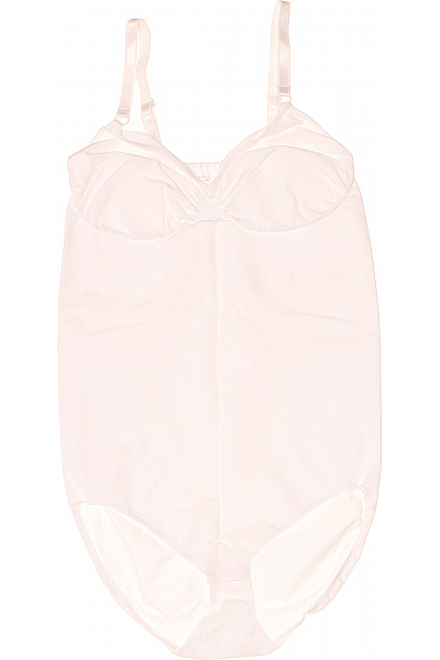 Dámské Body Bílé Vel. L/XL