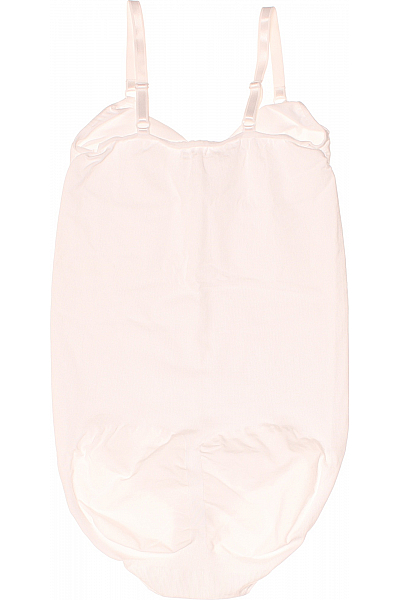 Dámské Body Bílé Vel. L/XL