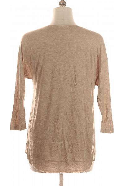 GERRY WEBER Dámské Tričko Barevné Second hand