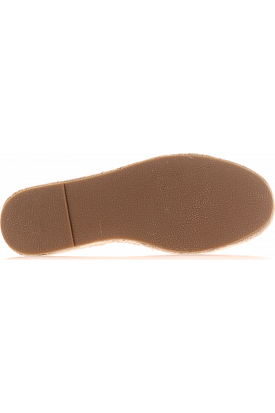 Asos Dámské Espadrilky Béžové Vel.  40