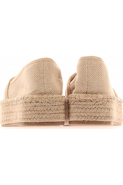 Asos Dámské Espadrilky Béžové Vel.  40