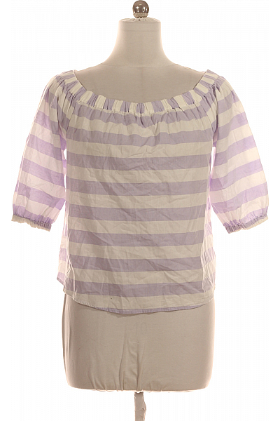 Halenka Barevná Marks & Spencer Vel. 40