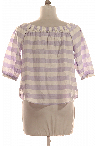 Halenka Barevná Marks & Spencer Vel. 40