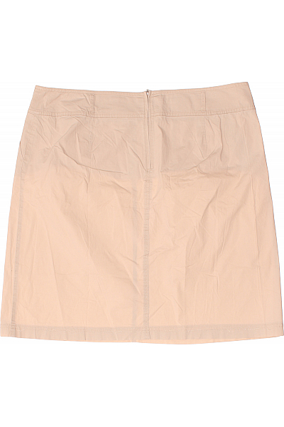 GERRY WEBER Balonová  Sukně Béžová Vel. 48