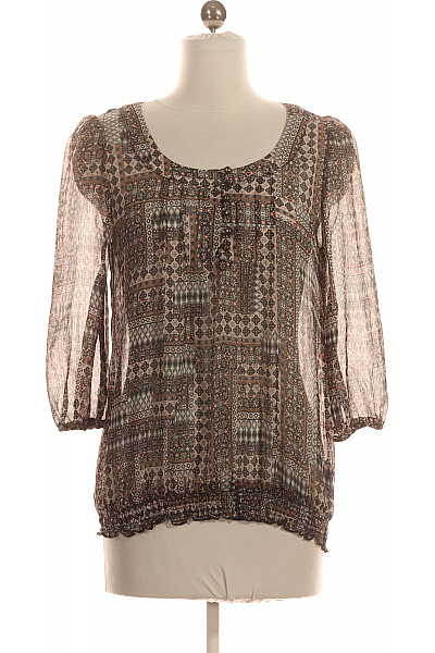 M&Co Halenka Barevná Second Hand