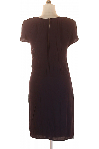 InWear Letní  Šaty Modré Second hand Vel. 42
