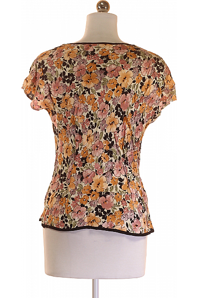Marks & Spencer Halenka Barevná Second hand