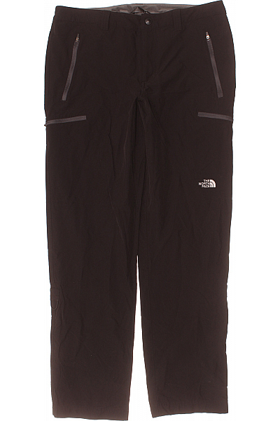 Pánské Kalhoty Černé THE NORTH FACE Vel. 34