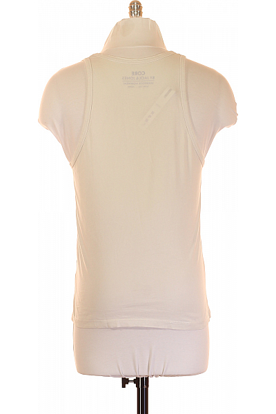 Pánské Tričko Barevné JACK & JONES Vel. S