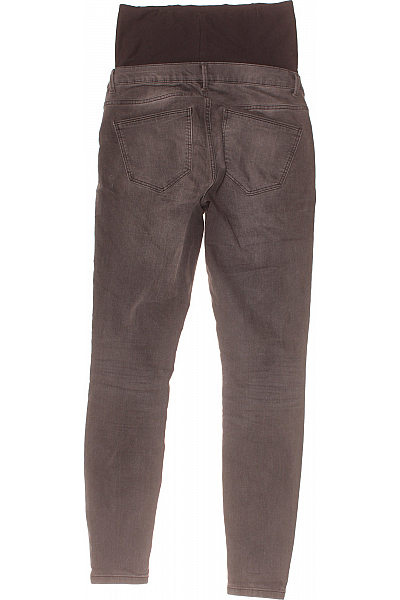 Dámské Těhotenské Černé VERO MODA