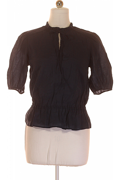 Halenka Modrá Marks & Spencer Vel.  40