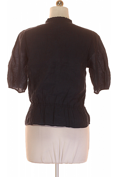 Halenka Modrá Marks & Spencer Vel.  40