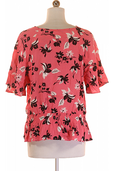 Marks & Spencer Halenka Barevná Second hand
