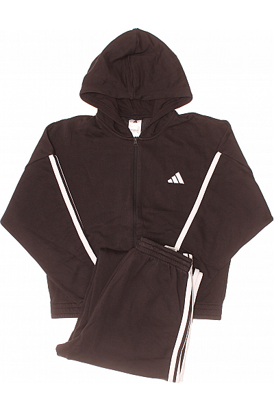 Dámský Komplet Černý ADIDAS Vel. L