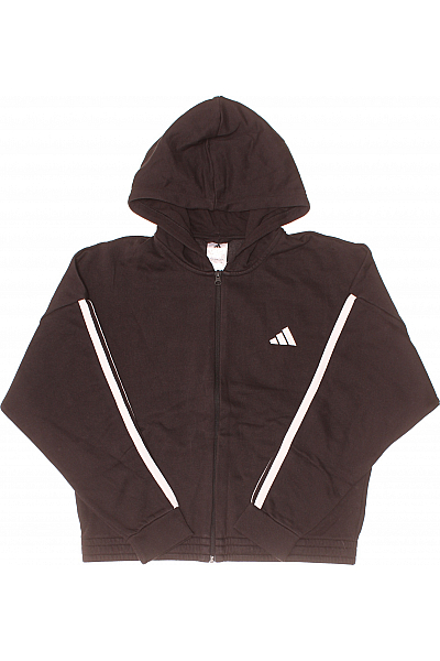 Dámský Komplet Černý ADIDAS Vel. L