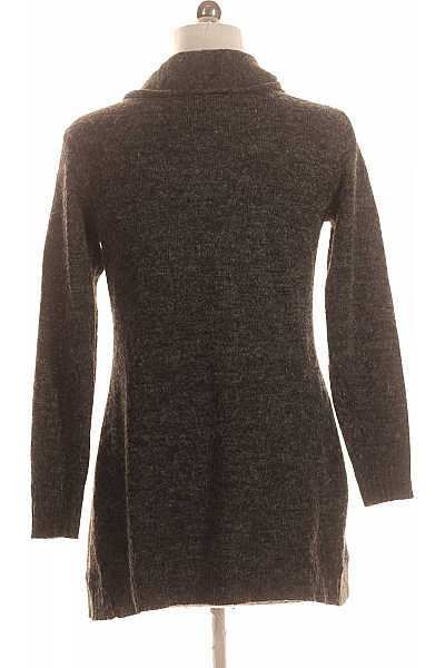 Dámský Cardigan Černý ONLY Vel. L