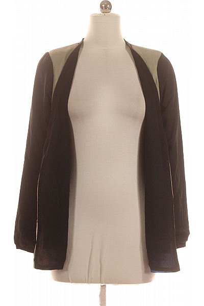 Y.A.S Dámský Cardigan Barevný Vel. 38