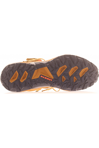 MAMMUT Dámské Boty Hnědé Vel.  38