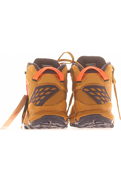 MAMMUT Dámské Boty Hnědé Vel.  38