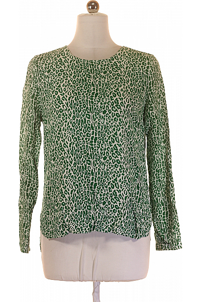 Halenka Zelená Custommade Vel. 38