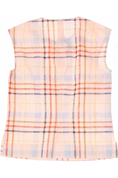 ARKET Vzorovaná  Halenka Barevná Second hand Vel. 34