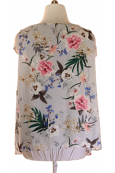 Dorothy Perkins Halenka Barevná Vel. 54