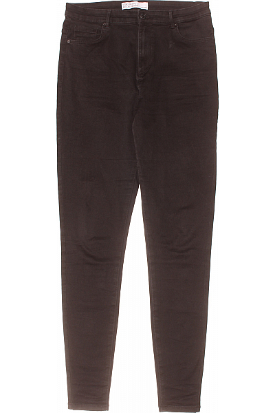 Dámské úzké Černé VERO MODA Vel. XL