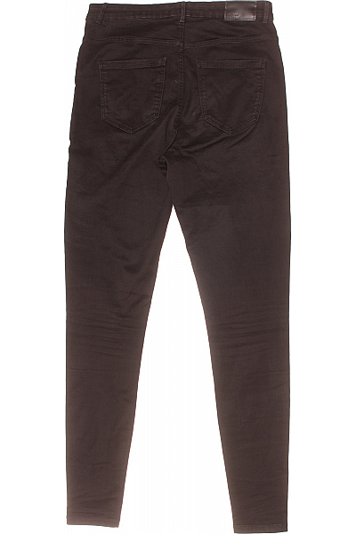 Dámské úzké Černé VERO MODA Vel. XL